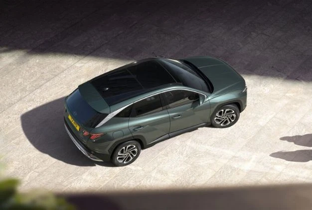 Modern Safety Features